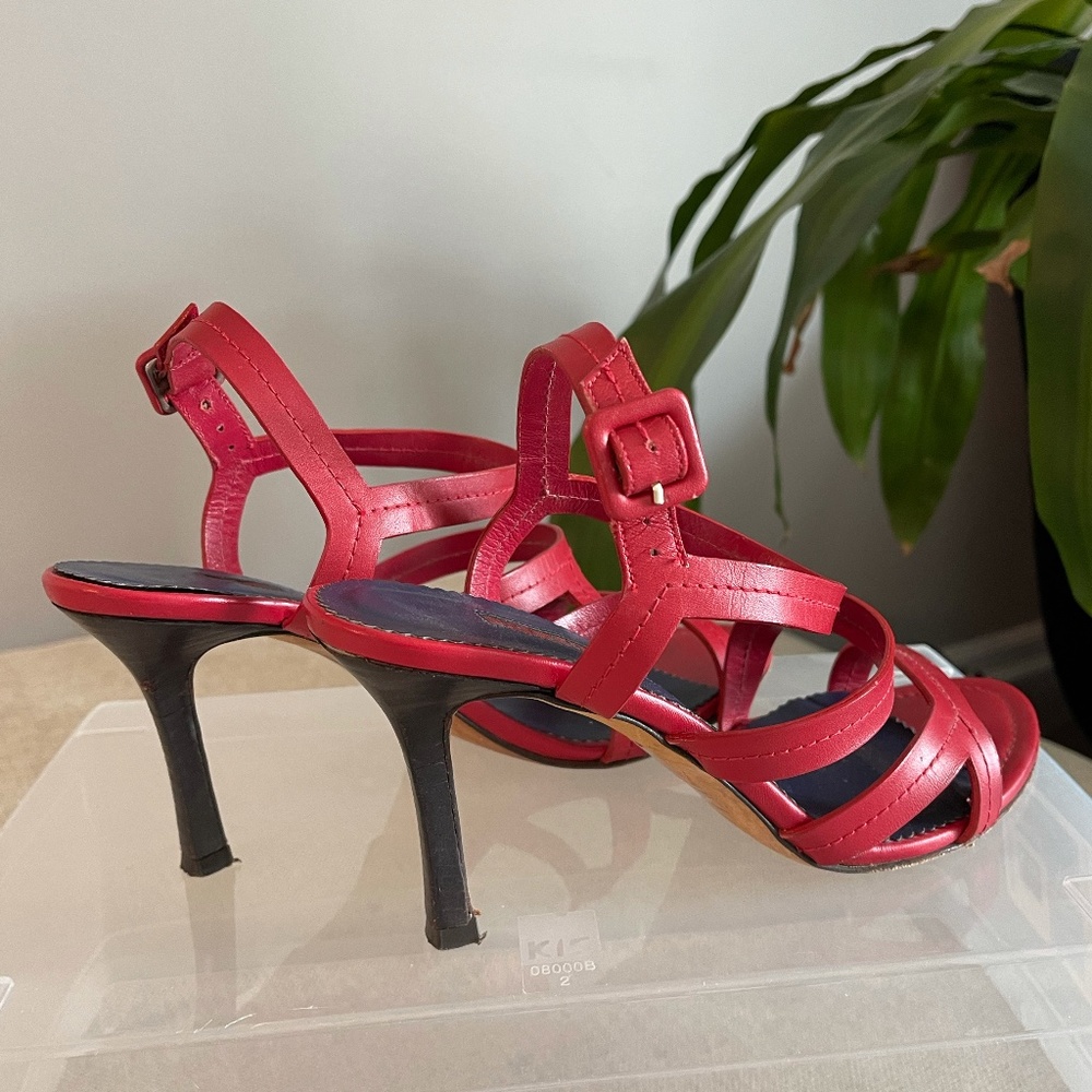 Carolina Herrera Sandals